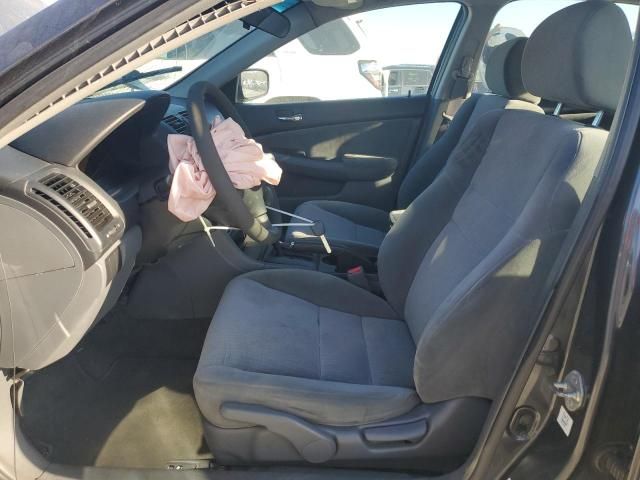 2004 Honda Accord LX