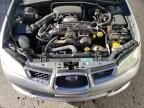 2007 Subaru Impreza Outback Sport