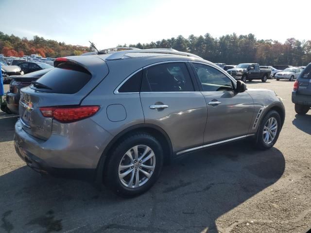 2009 Infiniti FX35