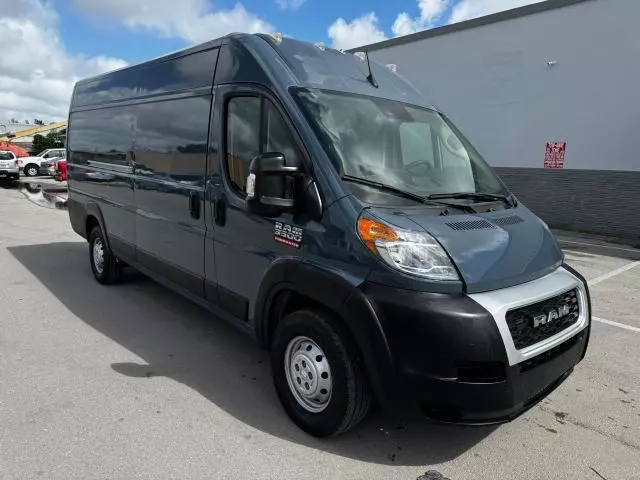 2022 Dodge RAM Promaster 3500 3500 High