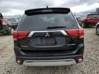 2019 Mitsubishi Outlander SE