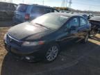 2012 Honda Civic EXL