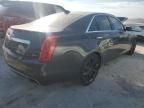 2015 Cadillac CTS Vsport