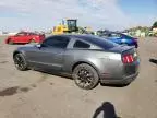 2010 Ford Mustang