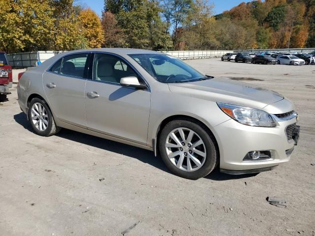 2014 Chevrolet Malibu 2LT