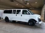 2004 Chevrolet Express G3500