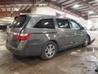 2013 Honda Odyssey EXL