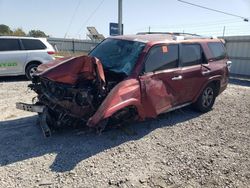 Salvage cars for sale at Hueytown, AL auction: 2011 Toyota 4runner SR5