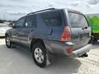 2005 Toyota 4runner SR5