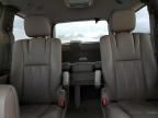 2012 Chrysler Town & Country Touring