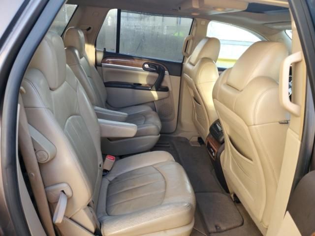 2008 Buick Enclave CXL