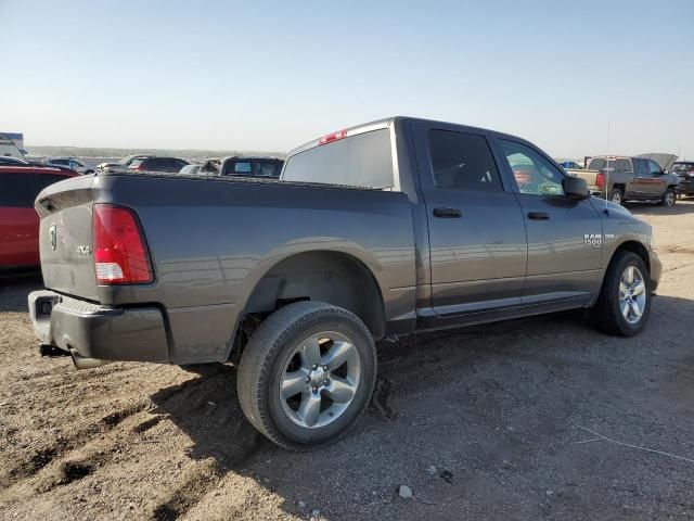 2019 Dodge RAM 1500 Classic Tradesman