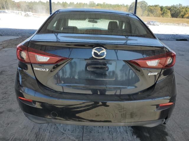 2014 Mazda 3 Touring