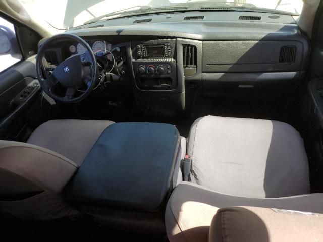 2005 Dodge RAM 1500 ST