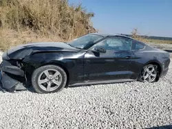 2021 Ford Mustang en venta en Taylor, TX