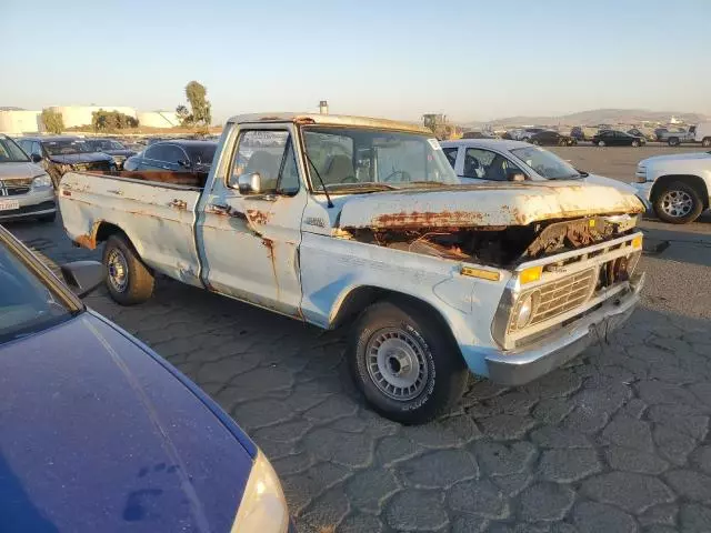 1977 Ford F150