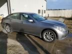 2008 Infiniti G35