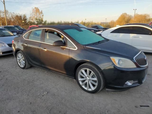 2013 Buick Verano