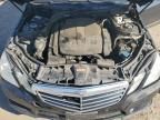 2012 Mercedes-Benz E 350 4matic