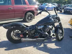 2019 Harley-Davidson Flsl en venta en Lexington, KY