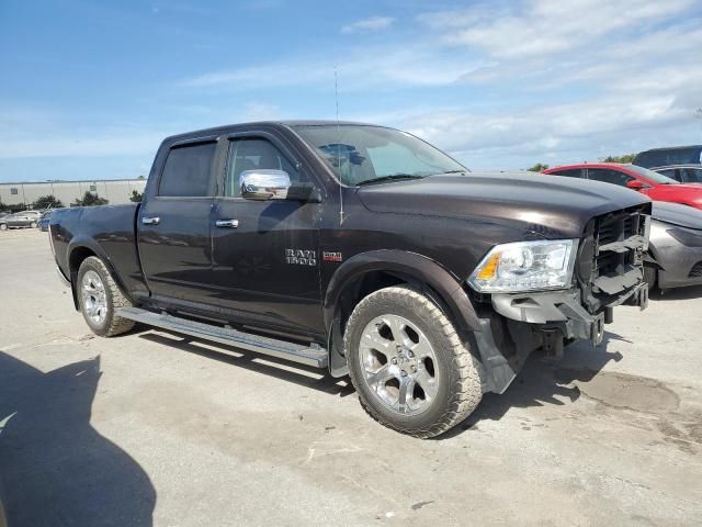 2017 Dodge 1500 Laramie