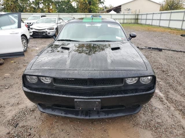 2014 Dodge Challenger SXT