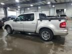 2007 Ford Explorer Sport Trac Limited