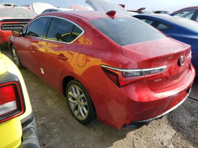 2019 Acura ILX