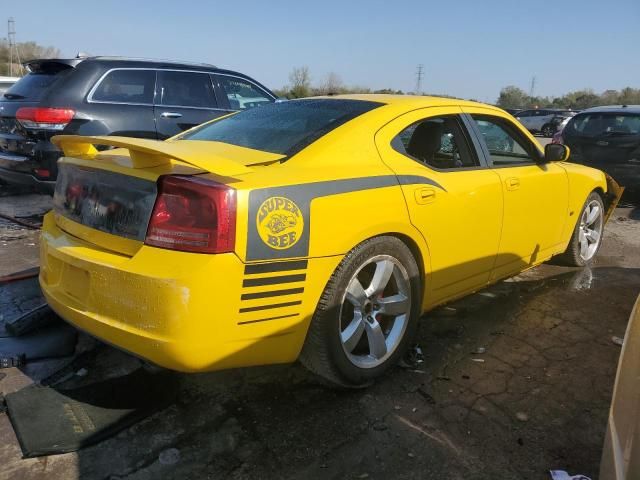 2007 Dodge Charger SRT-8