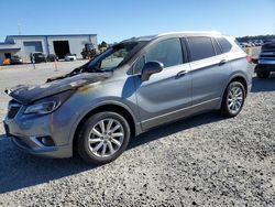 2020 Buick Envision Essence en venta en Lumberton, NC