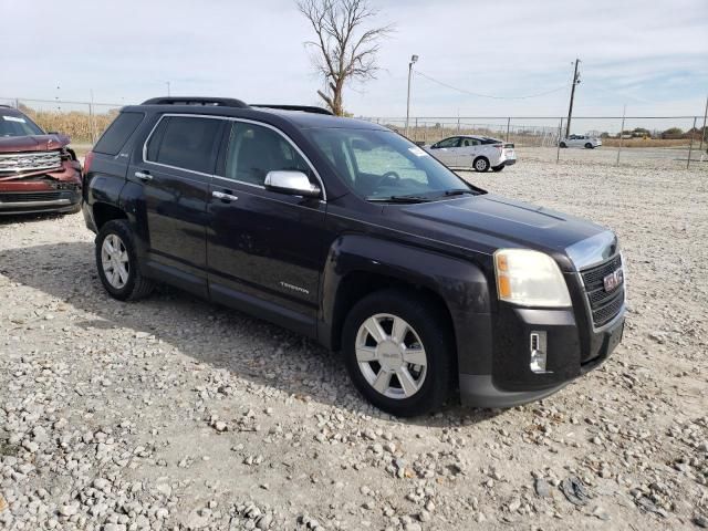 2013 GMC Terrain SLE