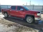 2018 GMC Sierra C1500 SLT