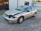 2004 Chevrolet Cavalier