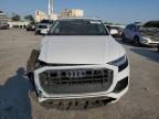 2019 Audi Q8 Prestige