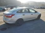 2014 Ford Focus S