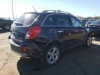 2014 Chevrolet Captiva LT