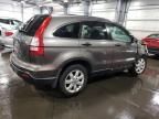 2009 Honda CR-V EX