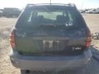 2003 Pontiac Vibe