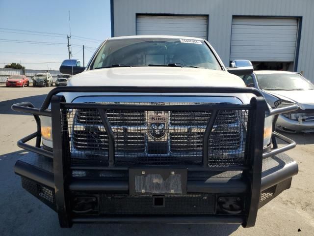 2012 Dodge RAM 3500 Laramie