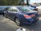 2011 Honda Accord LXP