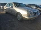 1998 Mercedes-Benz E 320