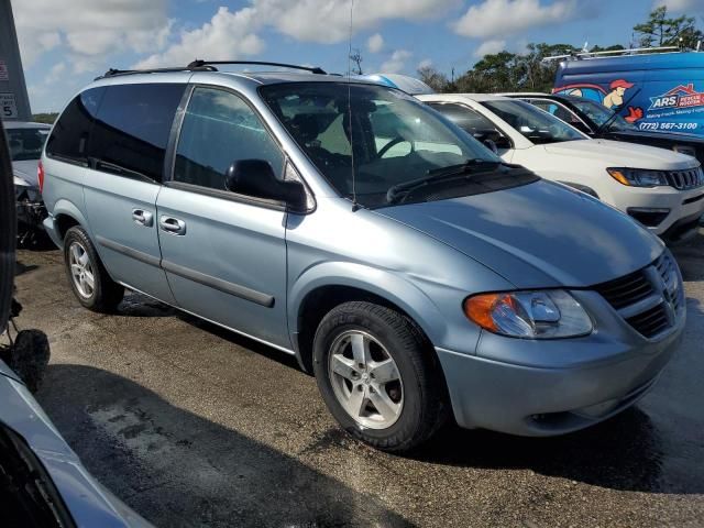 2005 Dodge Caravan SXT