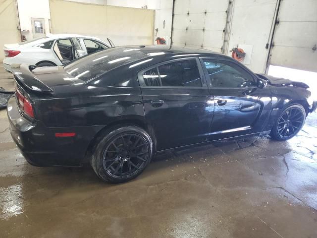 2011 Dodge Charger R/T