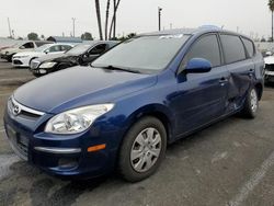 2012 Hyundai Elantra Touring GLS en venta en Van Nuys, CA