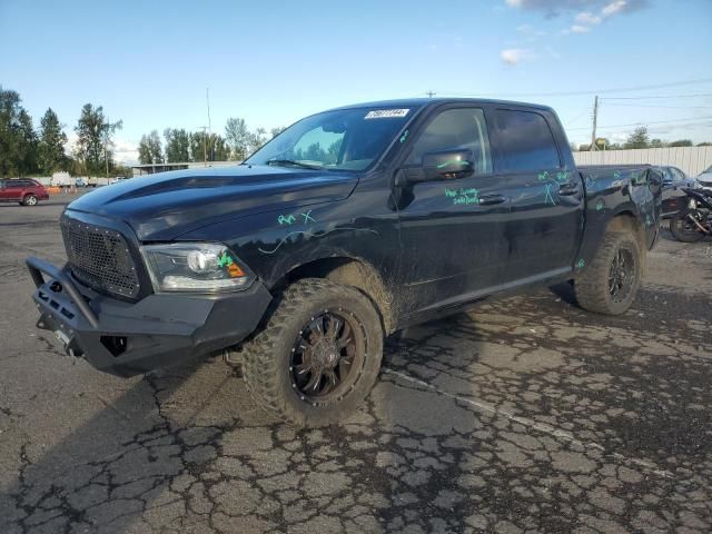 2013 Dodge RAM 1500 Sport