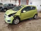 2014 Chevrolet Spark 1LT