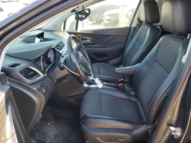 2016 Buick Encore Convenience