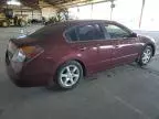 2007 Nissan Altima 2.5