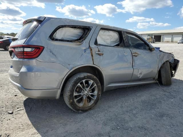 2019 Dodge Durango GT