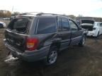 1999 Jeep Grand Cherokee Laredo